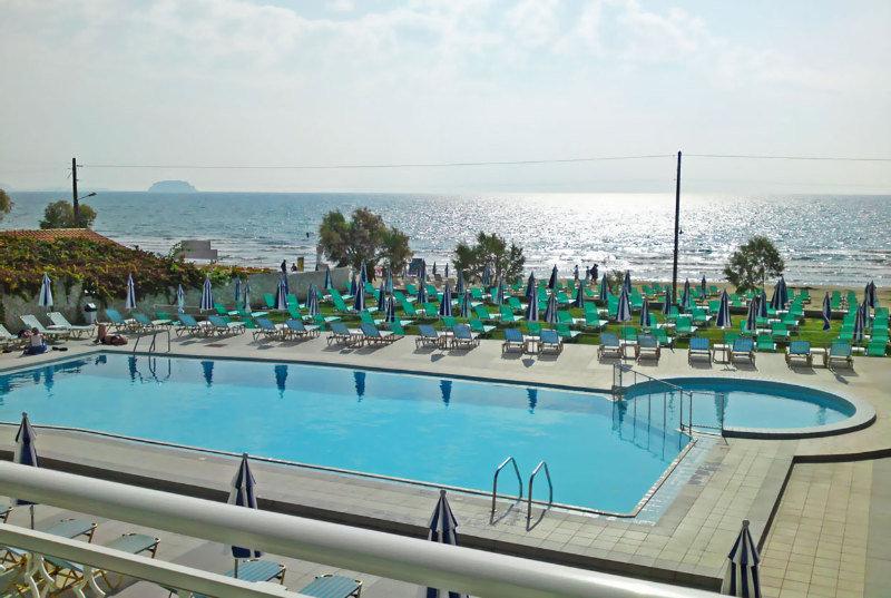 Astir Palace 4*