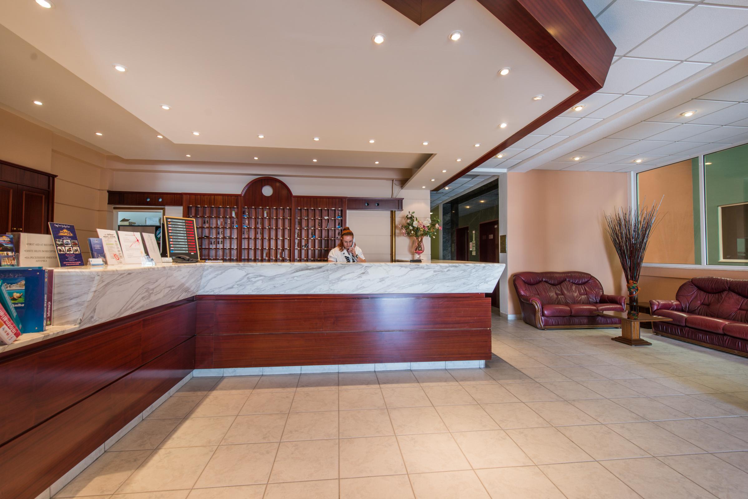Hotel Astir Palace Laganas