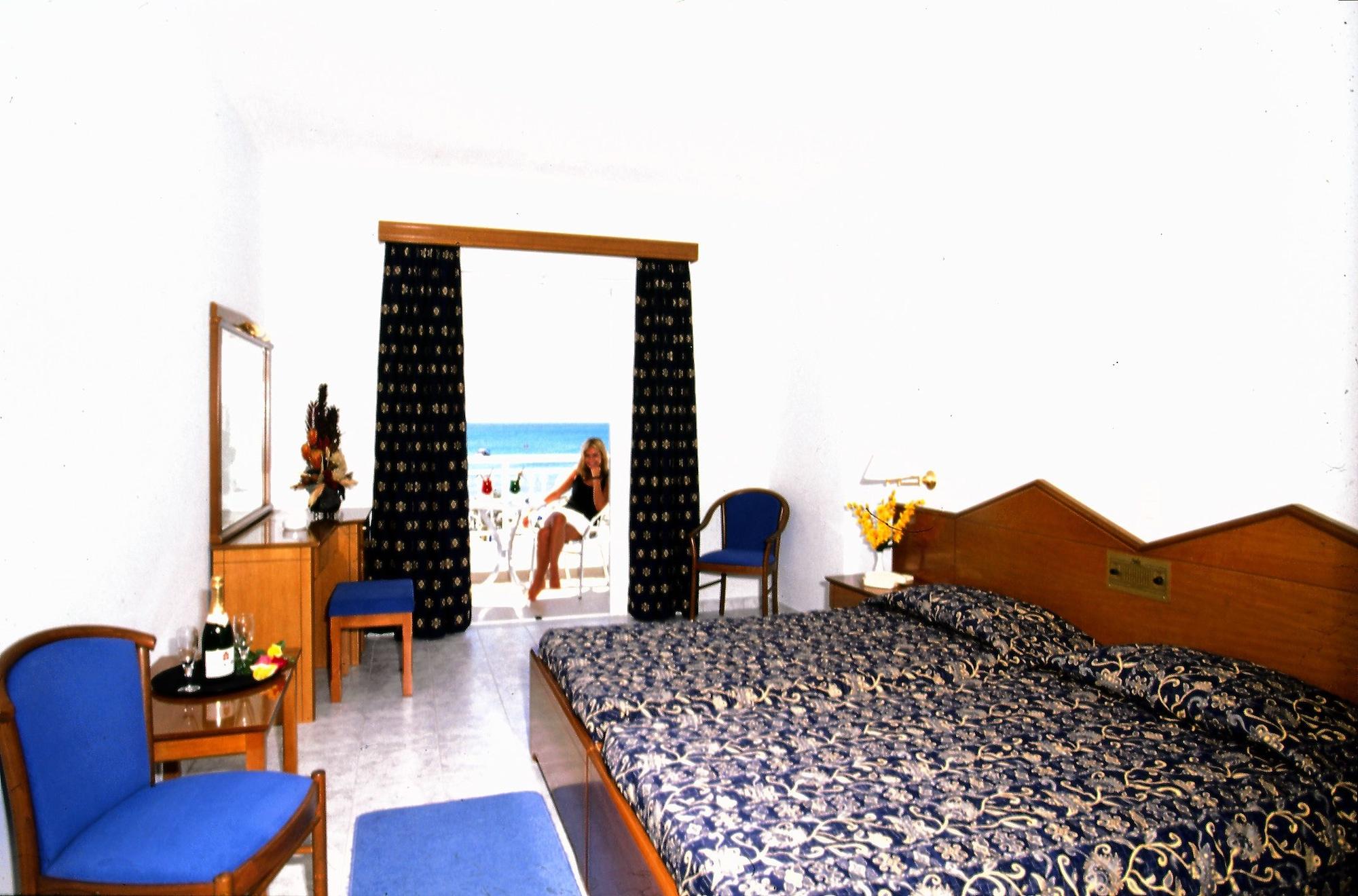 Astir Palace 4* Laganas