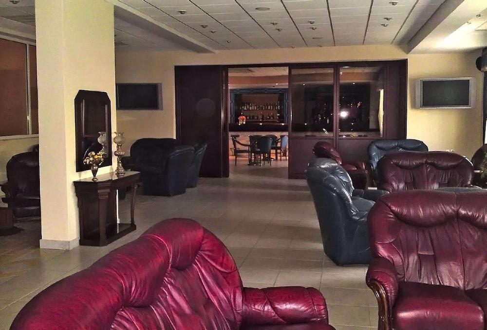 Hotel Astir Palace 4*
