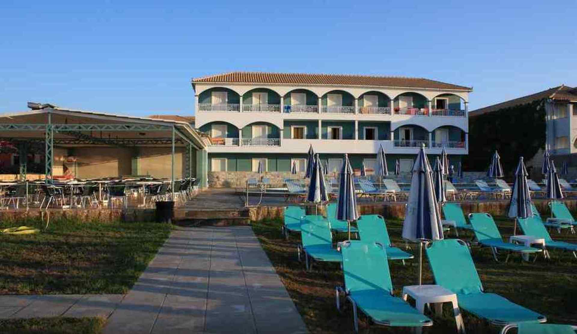 Astir Palace 4*