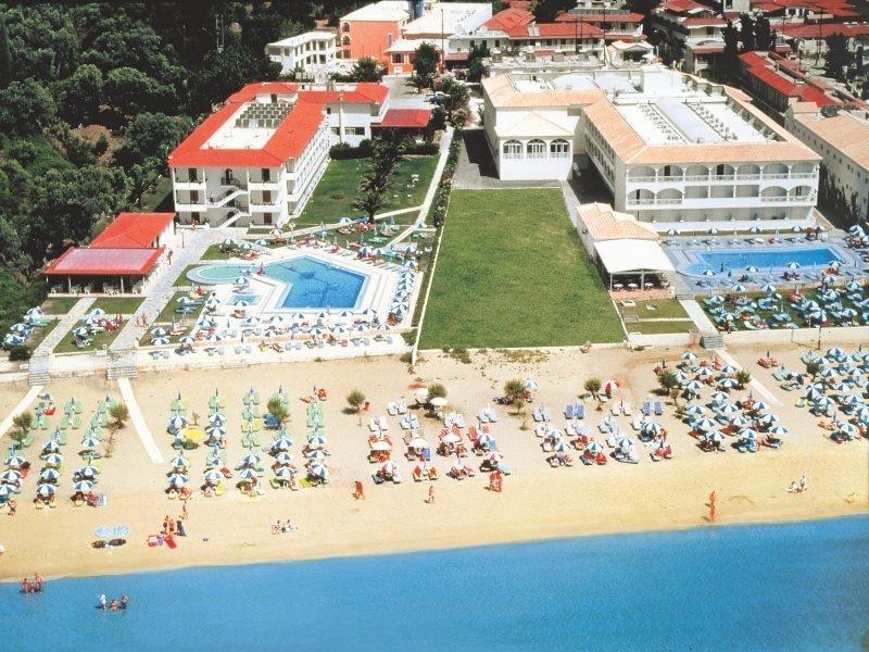 Astir Palace Hotel