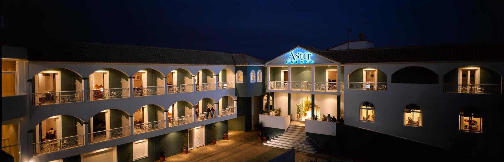 Hotel Astir Palace 4*