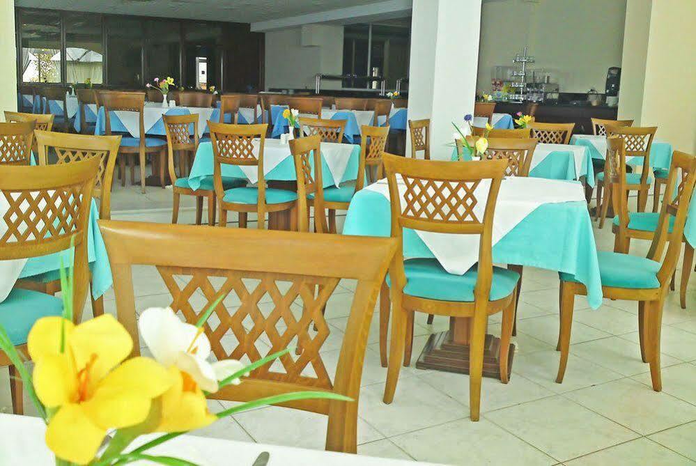 Hotel Astir Palace Laganas